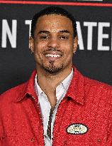 20th Century Studios ‘Predator: Badlands’ Premiere