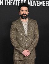 20th Century Studios ‘Predator: Badlands’ Premiere