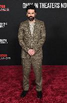 20th Century Studios ‘Predator: Badlands’ Premiere