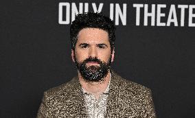 20th Century Studios ‘Predator: Badlands’ Premiere