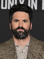 20th Century Studios ‘Predator: Badlands’ Premiere