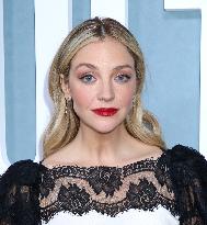 Peacock's 'All Her Fault' New York Premiere