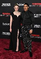 20th Century Studios ‘Predator: Badlands’ Premiere