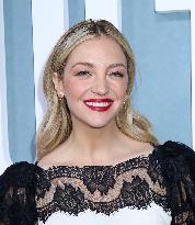 Peacock's 'All Her Fault' New York Premiere