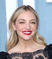 Peacock's 'All Her Fault' New York Premiere