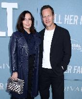 Peacock's 'All Her Fault' New York Premiere