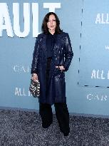 Peacock's 'All Her Fault' New York Premiere