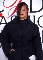 Rihanna at the 2025 CFDA Awards - NYC