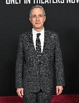 20th Century Studios ‘Predator: Badlands’ Premiere