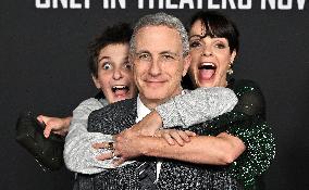 20th Century Studios ‘Predator: Badlands’ Premiere