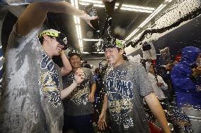 Baseball:Roki Sasaki