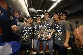 Baseball:Roki Sasaki