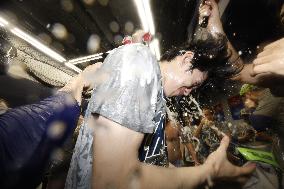 Baseball:Roki Sasaki