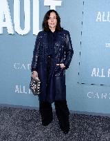Peacock's 'All Her Fault' New York Premiere
