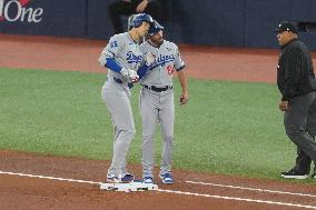 Baseball:Shohei Ohtani