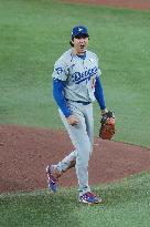 Baseball:Shohei Ohtani