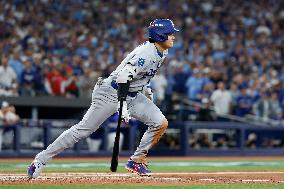 Baseball:Shohei Ohtani