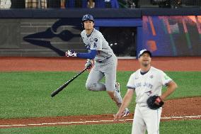 Baseball:Shohei Ohtani