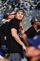 Baseball:Shohei Ohtani