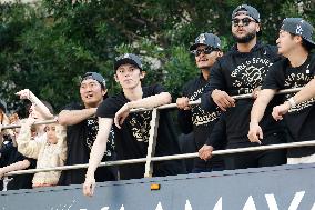 Baseball:Roki Sasaki