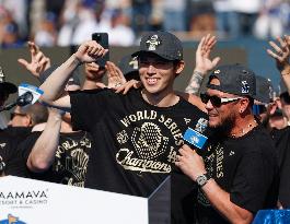 Baseball:Roki Sasaki