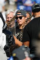 Baseball:Yoshinobu Yamamoto