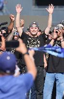 Baseball:Yoshinobu Yamamoto