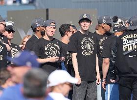 Baseball:Roki Sasaki