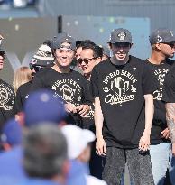 Baseball:Roki Sasaki