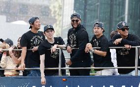 Baseball:Roki Sasaki