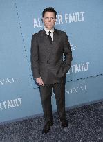 Peacock's 'All Her Fault' New York Premiere