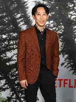 Train Dreams Premiere - LA