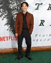 Train Dreams Premiere - LA