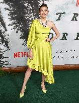 Train Dreams Premiere - LA