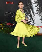 Train Dreams Premiere - LA