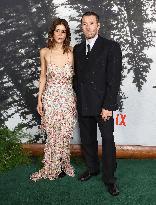 Train Dreams Premiere - LA