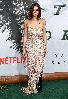 Train Dreams Premiere - LA