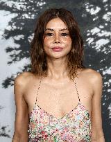 Train Dreams Premiere - LA