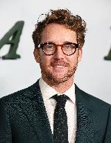 Train Dreams Premiere - LA