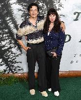 Train Dreams Premiere - LA