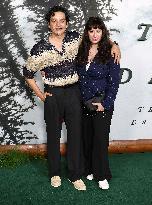 Train Dreams Premiere - LA