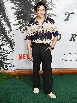 Train Dreams Premiere - LA