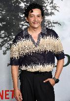 Train Dreams Premiere - LA