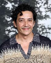 Train Dreams Premiere - LA