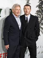 Train Dreams Premiere - LA