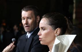 Train Dreams Premiere - LA