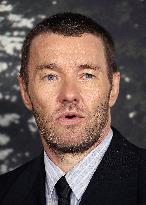 Train Dreams Premiere - LA