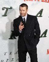 Train Dreams Premiere - LA