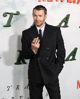 Train Dreams Premiere - LA