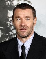 Train Dreams Premiere - LA